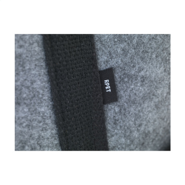 Logotrade meened pilt: Feltro GRS RPET Weekend Bag reisikott