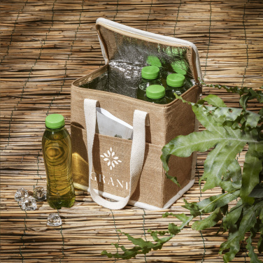 Logo trade reklaamkingid foto: Agra külmakott