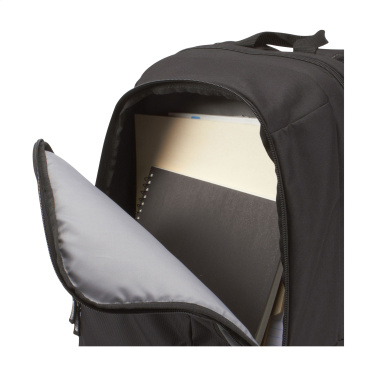 Logo trade reklaamtoote pilt: Case Logic sülearvuti seljakott 17 tolli