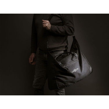 Logotrade reklaamkingitused pilt: Denver Duffle taaskasutatud lõuendist reisikott