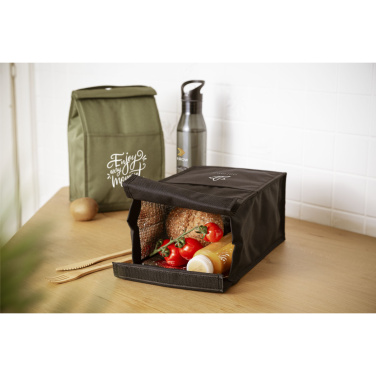 Logotrade reklaamkingitused pilt: Ole lahe GRS RPET lõunakott