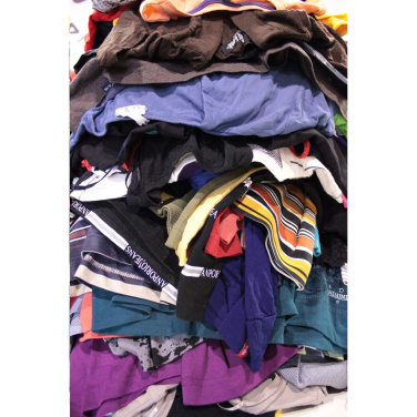 Logo trade ärikingitused foto: Wolkat Rabat taaskasutatud tekstiili ostja