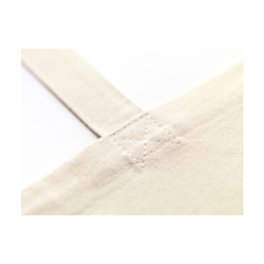 Logo trade meene pilt: ShoppyBag GRS taaskasutatud puuvill (140 g/m²)