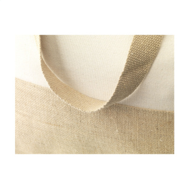Logotrade firmakingid pilt: Cancun Beachbag orgaaniline puuvill (320 g/m²)