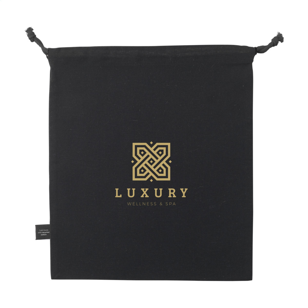 Logotrade reklaamtooted pilt: Kingikott GRS taaskasutatud puuvillast (150 g/m²) M