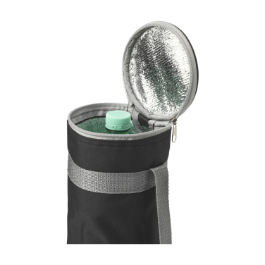 Logo trade reklaamtoote pilt: BottleCooler GRS RPET