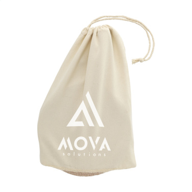 Logo trade reklaamtoote pilt: Playa Wood Beach Tennise rannamäng