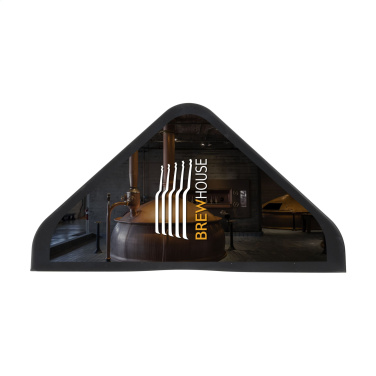 Logotrade reklaamkingid pilt: Taaskasutatud materjalist tassialused hoidikuga