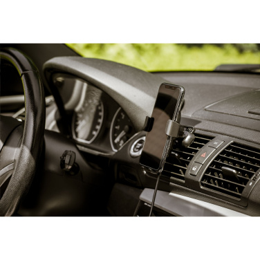 Logotrade reklaamkingitused pilt: Käed-vabad juhtmevaba laadija