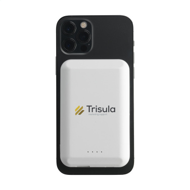 Logo trade reklaamkingitused foto: Force Magnetic RCS taaskasutatud juhtmevaba akupank 5000