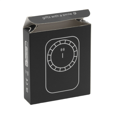 Logotrade firmakingid pilt: Force Magnetic RCS taaskasutatud juhtmevaba akupank 5000