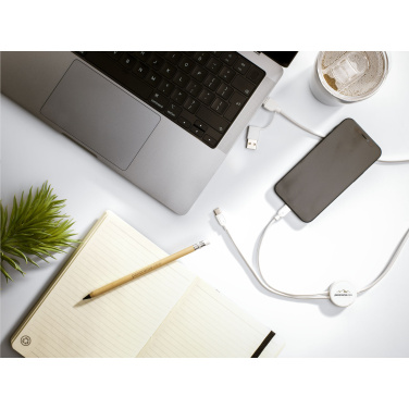 Logotrade ärikingid pilt: Laadimiskaabel RCS Taaskasutatud ABS-TPE