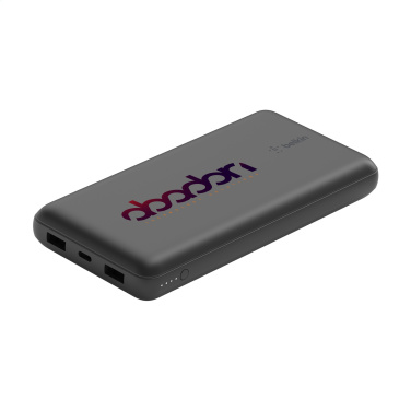 Logo trade firmakingituse pilt: Belkin BoostCharge Powerbank 20K