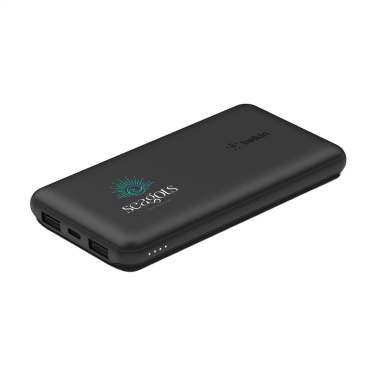 Logo trade ärikingi pilt: Belkin BoostCharge Powerbank 10K