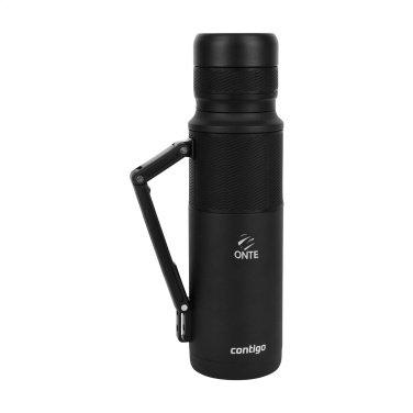Logo trade reklaamkingid foto: Contigo® Thermal Bottle 1,2 L termopudel