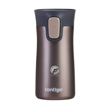 Logotrade meene foto: Contigo® Pinnacle 300 ml termotass