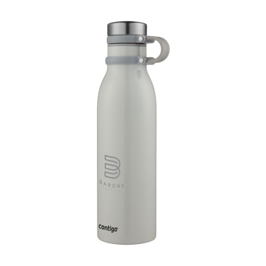 Logo trade reklaamkingitused foto: Contigo® Matterhorn Metallic 590 ml joogipudel