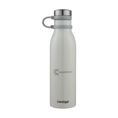 Logo trade reklaamkingi pilt: Contigo® Matterhorn Metallic 590 ml joogipudel