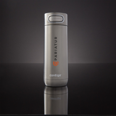 Logo trade reklaamtooted foto: Contigo® Luxe AUTOSEAL® 470 ml termotass