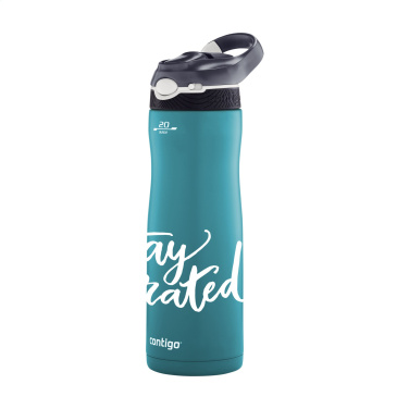 Logotrade reklaamtooted pilt: Contigo® Ashland Chill Color 590 ml joogipudel