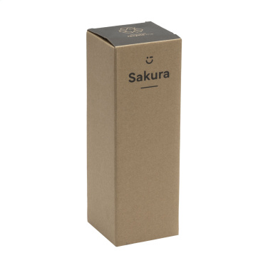Logotrade reklaamkingid pilt: Sakura 360 ml bambusest termopudel/termotass