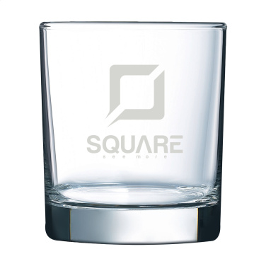 Logotrade firmakingi foto: Scott Water Glass 300 ml