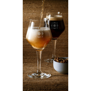 Logotrade firmakingid pilt: Crown Sommelier Beer Klaas 420 ml