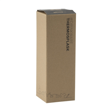 Logotrade reklaamtoote foto: Kyoto 500 ml joogipudel