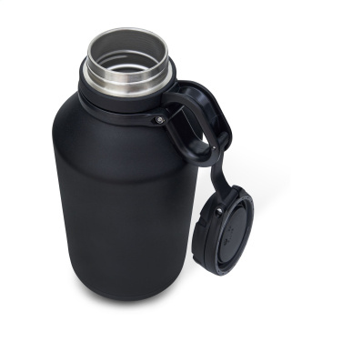 Logo trade reklaamkingituse pilt: Contigo® Grand Stainless Steel 1900 ml termopudel