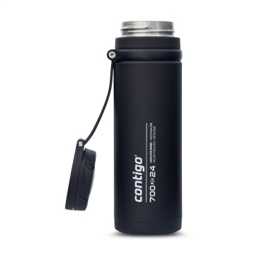 Logotrade ärikingid pilt: Contigo® Fuse Stainless Steel 700 ml termopudel