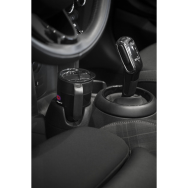 Logo trade ärikingituse pilt: Fika RCS Recycled Steel Cup 400 ml termotass