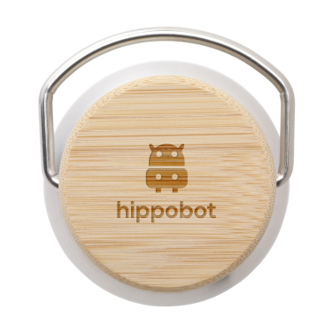 Logotrade ärikingituse foto: Nordvik RCS Recycled Steel 500 ml joogipudel