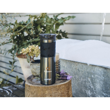 Logo trade meened foto: Contigo® Byron Extra Large 720 ml termotass