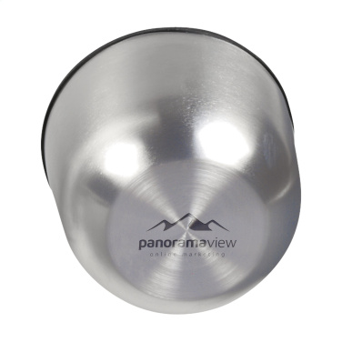 Logotrade ärikingituse foto: Thermotop Midi RCS Recycled Steel 500 ml termopudel