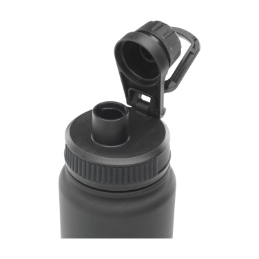 Logotrade reklaamtoote foto: Tappo Bottle RCS roostevabast terasest joogipudel