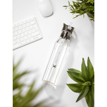 Logotrade reklaamtoote foto: Sava GRS RPET pudel 720 ml