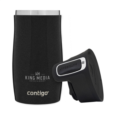Logotrade reklaamtoote foto: Contigo® Westloop kruus 300 ml