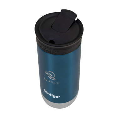 Logo trade reklaamtoote pilt: Contigo® Huron 2.0 470 ml termotass