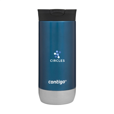 Logotrade reklaamkingitused pilt: Contigo® Huron 2.0 470 ml termotass