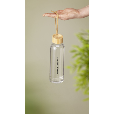 Logotrade reklaamtooted pilt: Shima GRS RPET Bottle 680 ml veepudel