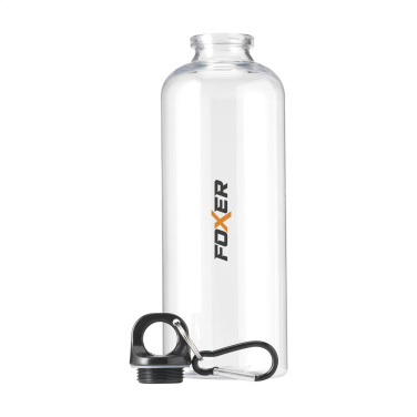 Logotrade firmakingid pilt: Lewis GRS RPET Bottle 630 ml veepudel
