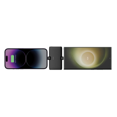 Logo trade firmakingituse pilt: Urban Vitamin Los Angeles RCS 20W PD akupank