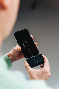 Logo trade reklaamtooted foto: Urban Vitamin Los Angeles RCS 20W PD akupank