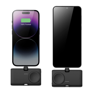 Logotrade ärikingitused pilt: Urban Vitamin akupank San Diego RCS 20W PD