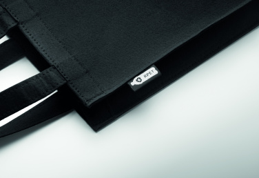 Logo trade reklaamkingitused foto: FELTOTE väike RPET vildist kingikott