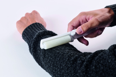 Logo trade ärikingid foto: CROLL korduvkasutatav riidepuhastusvahend