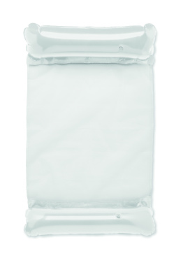 Logotrade ärikingid pilt: HAMAFLOAT täispuhutav veemadrats