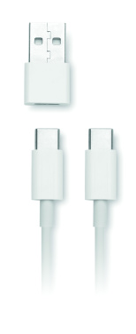 Logo trade reklaamtoote pilt: FLIP 2-ühes kokkupandav laadija 15W