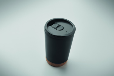 Logotrade reklaamkingitused pilt: CO topeltseinaga joogitops 300 ml