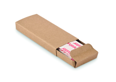 Logo trade meene pilt: OUCH plaastrid